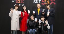 韩国已有10万用户尝鲜5G，延迟在5ms以下