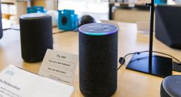 智能音箱变窃听器？亚马逊被曝通过Alexa监听用户私生活