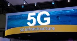 三星：提供5万个5G基站 做韩国5G老大