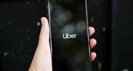 Uber正式递交IPO：拟登陆纽交所 去年亏损18.5亿美元