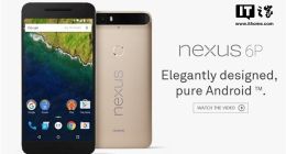 华为、谷歌就Nexus 6P手机变砖案初步和解，需赔付975万美元
