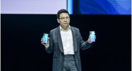 HUAWEI P30系列发布：除了顶级的拍照体验 还有这3个最实用的软件服务
