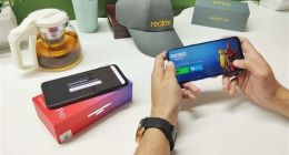 Realme官宣Realme3Pro：4月22日印度见