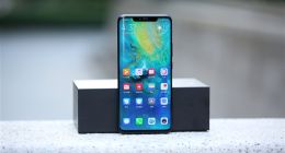 系统流畅度大增：华为Mate 20系列开启EMUI 9.1公测