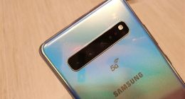 用户抱怨三星S10 5G版经常掉线 手机本身还是运营商的锅?