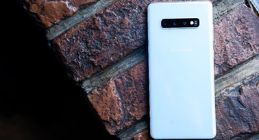 性能全面创新 三星Galaxy S10系列成娱乐神器