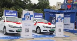 小桔租车再开四城 深圳、长沙、株洲、湘潭可免押金租车