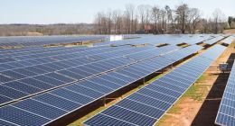 44家苹果供应商承诺使用清洁能源 44家清洁能源供应商列表一览