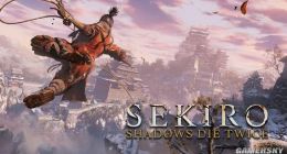 《只狼：影逝二度》10天内销量破200万份 全平台表现优异