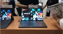 明确服务化方向 联想推出智能PC迎接智能化时代