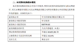 永辉超市：要约收购中百集团不超过10.14%的股份