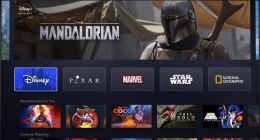 迪士尼11月推出 Disney+流媒体服务 月费6.99美元