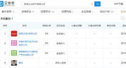 金山软件股东变更：联想等3位股东同日退出