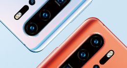 光影重构改写影像规则：解析华为P30系列超感光徕卡四摄