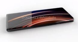 一加7渲染视频曝光：升降式前置摄像头+后置三摄