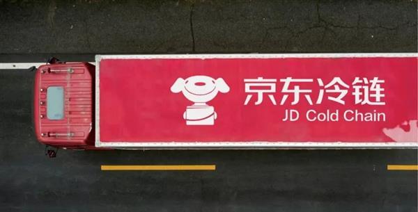 京东推快递新物种：冷链整车首发上线