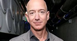 贝索斯要美国零售行业商上涨员工工资 沃尔玛回怼：你先把税交了