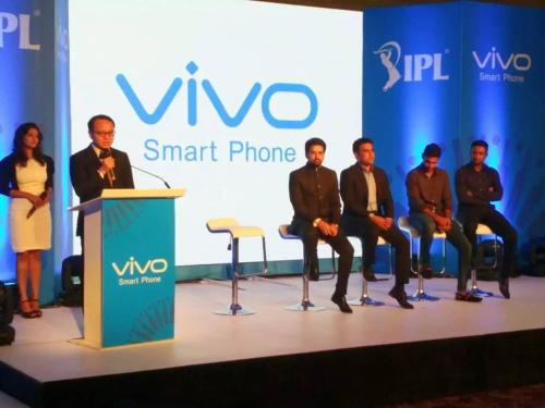 vivo将投近390亿元在印度建立研发中心