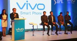 vivo将投近390亿元在印度建立研发中心