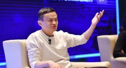 马云谈996：成功需要超越别人的付出