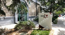 实地探访视觉中国北京总部：每出入一次保安都确认门口是否锁闭