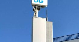 中国移动开通三沙首个5G基站 5G信号覆盖延伸到祖国最南端