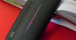 生而强悍iQOO再推电光蓝8+128新配置 4月14日全网预售