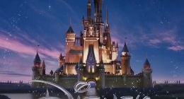 迪士尼股价周五大涨11.5% 创近10年来最大单日涨幅