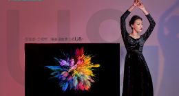 海信4款电视新品集中发布 VIDAA子品牌重启