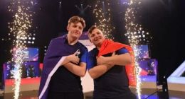 法国FIFA电竞冠军 中国队小组垫底告别赛场