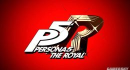 网曝《女神异闻录5R》加入超长新章节 包含新女主