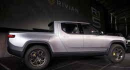 传通用与电动汽车Rivian谈判失败 放弃收购其股权