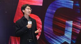 专访vivo 5G研发总监秦飞：vivo首款5G手机将在2019年中亮相