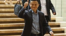 马云再谈“996”：和被剥削没关系 现在的人不傻