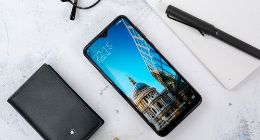 低电焦虑？5500mAh解忧愁 海信手机金刚5评测