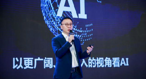 联想创投集团合伙人宋春雨