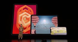 传苹果为Arcade游戏服务投入5亿多美元 积累百款游戏