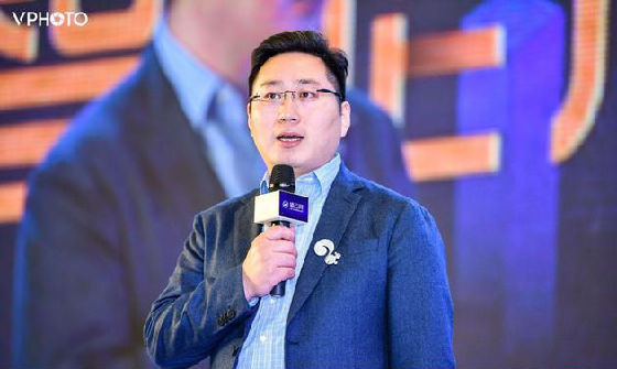 松鼠AI智适应教育合伙人马刚