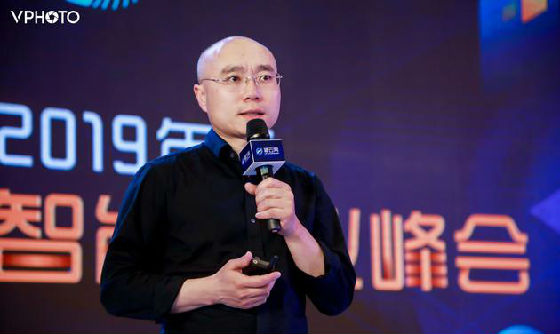 华映资本合伙人章高男