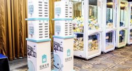 与时偕行 怪兽充电助阵高瓴资本“2019瓴峰会”成功举办