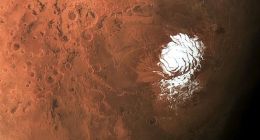 如果火星上有水，那么这些水都去哪里了？