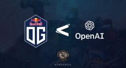 OpenAI对战《Dota2》TI8冠军OG 2：0战绩碾压人类