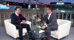 泰国True联合总裁：已着眼未来开展5G网络和应用测试