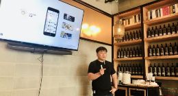 格斗健身连锁潮牌「24KiCK」获近千万Pre-A轮融资