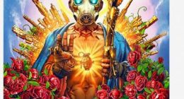 《无主之地3》实机演示5月2日公开 更多情报将公布