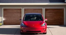 特斯拉发布首份影响力报告 称帮助防止了400万吨二氧化碳排放