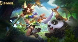 王者荣耀云梦泽羁绊英雄有哪些 云梦泽羁绊英雄汇总
