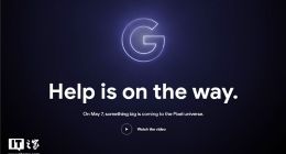 Pixel 3a要来？谷歌宣布：5月7日发布新机