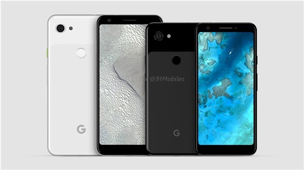 Pixel 3a要来?谷歌宣布:5月7日发布新机