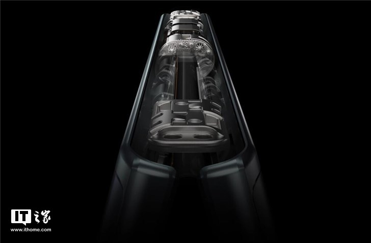 三星Galaxy Fold可折叠手机上线中国官网